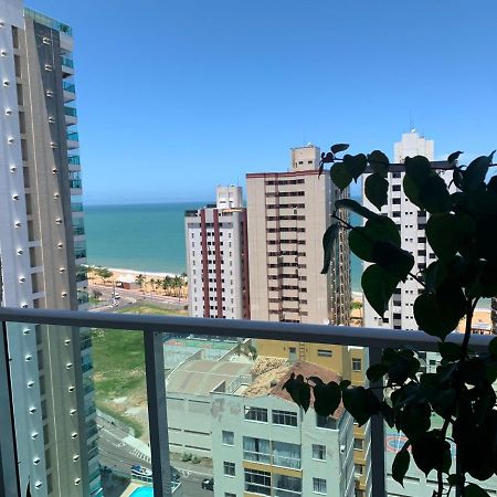 Apartamento 2 Quartos Vista Para O Mar Vila Velha  Exterior foto