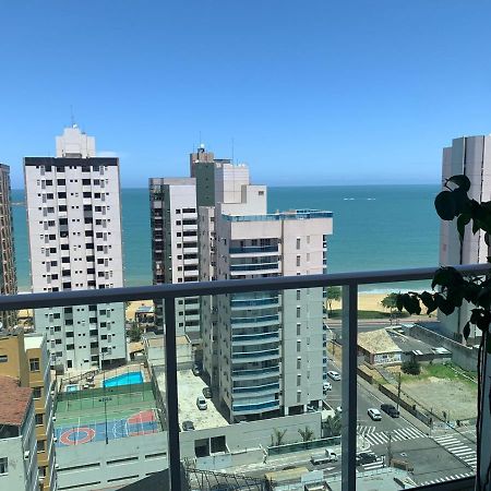 Apartamento 2 Quartos Vista Para O Mar Vila Velha  Exterior foto