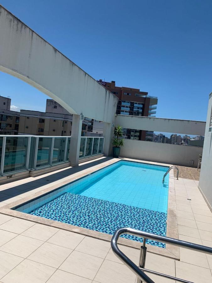 Apartamento 2 Quartos Vista Para O Mar Vila Velha  Exterior foto