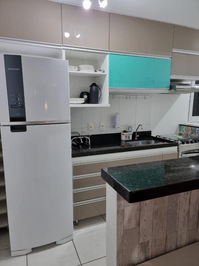 Apartamento 2 Quartos Vista Para O Mar Vila Velha  Exterior foto