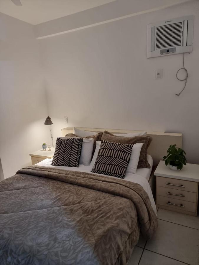 Apartamento 2 Quartos Vista Para O Mar Vila Velha  Exterior foto