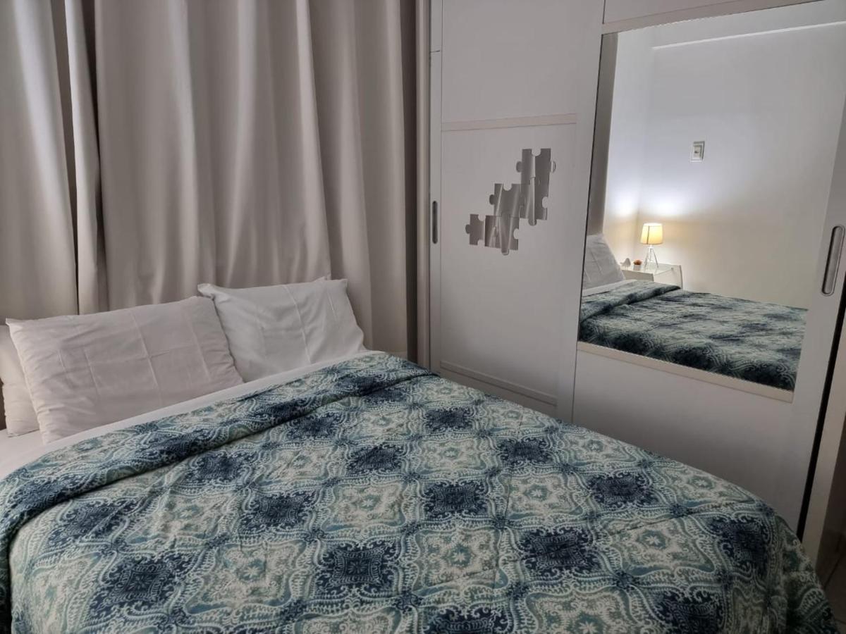 Apartamento 2 Quartos Vista Para O Mar Vila Velha  Exterior foto