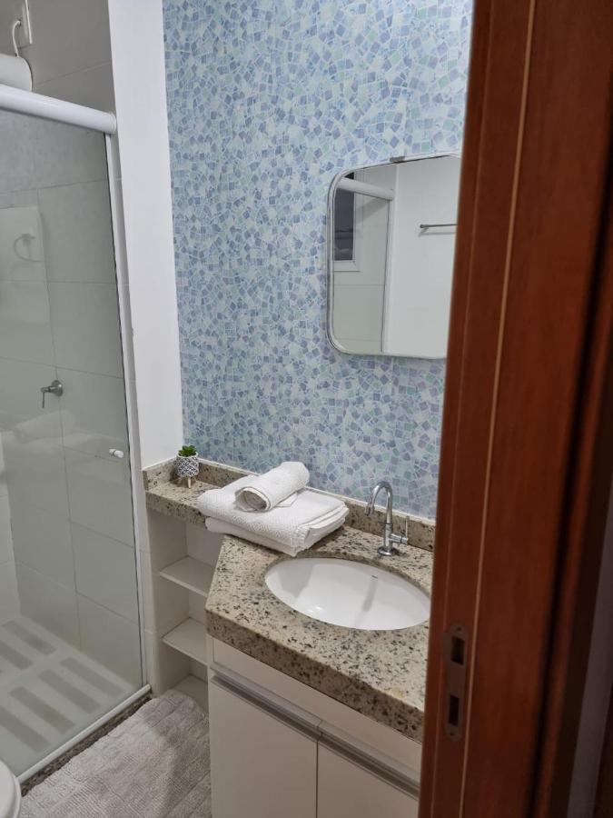 Apartamento 2 Quartos Vista Para O Mar Vila Velha  Exterior foto